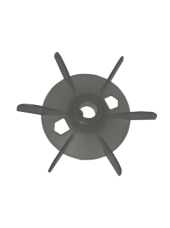 Вентилятор для электромотора для ZLP 630