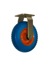 Колесо буферное ZLP630