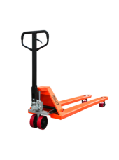 Гидравлическая тележка PROLIFT AC25 (L1800)