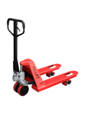 Гидравлическая тележка PROLIFT AC25 (L800)