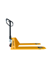 Гидравлическая тележка PROLIFT AC-low-35