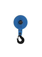 Крюковая подвеска GEARSEN BCD 10