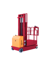 Комплектовщик заказов PROLIFT BP3027