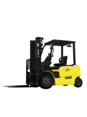 Электрический погрузчик YETT CPD30-A3LIH4-M-M300-3W