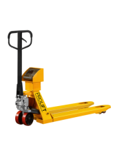 Гидравлическая тележка PROLIFT CW20