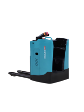 Самоходная тележка с местом оператора сидя PROLIFT PRO DRT20