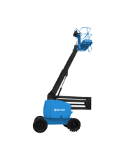 Подъемник самоходный электрический коленчатый SKYER EKP1423