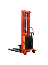 Электрический штабелер PROLIFT SPN 1016