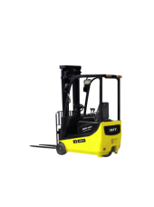 Электрический мини-погрузчик ERM15 mini M300-3W