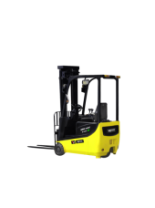 Электрический мини-погрузчик ERM15 mini li-ion M300-3W