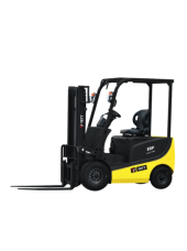 Электрический погрузчик YETT ERP16-M300-3W