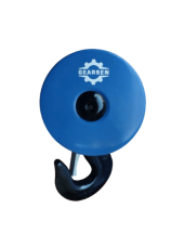 Крюковая подвеска GEARSEN BCDW100