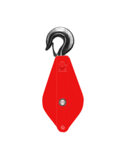 Блок монтажный с крюком GEARSEN BMK 05