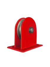 Блок монтажный опорный GEARSEN BMO 05