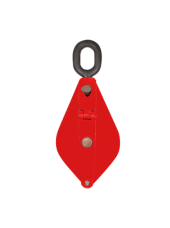 Блок монтажный с проушиной GEARSEN BMP 10