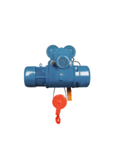 Таль электрическая канатная GEARSEN CD 2,0т, 6м (380В)