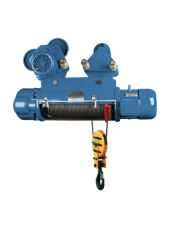 Таль электрическая канатная GEARSEN CD  2,0т, 12м (380В)