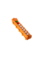 Пульт управления GEARSEN CDPU для электрического канатного тельфера