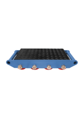 Роликовая платформа подкатная GEARSEN CRO-12