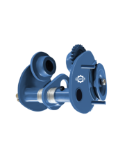 Тележка для ручной тали GEARSEN GCL100120 тип B