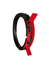 Канатоукладчик GEARSEN RCD 10 для электрической канатной тали 1 т