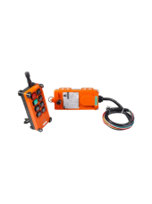 Комплект радиоуправления GEARSEN RCP F21-E1B  380 B