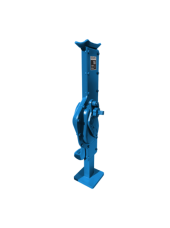 Домкрат реечный GEARSEN 10,0 т, (GRJ 100)