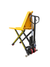 Гидравлическая тележка с подъемом PROLIFT JF-1000