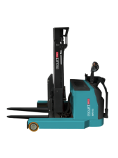 Штабелер с выдвижной мачтой PROLIFT PRO MRV 1530 li-ion