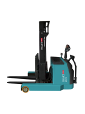 Штабелер с выдвижной мачтой PROLIFT PRO MRV 1530