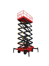 Ножничный подъемник PROLIFT PF0805 (PROLIFT SJY0.5-6)