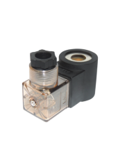 Катушка для гидравлического клапана для самоходных подъемников SKYER PL