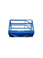 Боковое ограждение продольное для самоходных подъемников SKYER PL