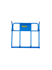 Заднее ограждение поперечное для самоходных подъемников SKYER PL