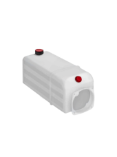 Масляной бак для самоходных подъемников SKYER PL, объем 30 л