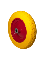 Пенополиуретановое колесо PU 3000-16 S