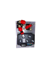 Контроллер Curtis для SK20