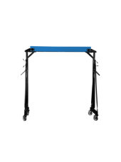 Козловой кран GEARSEN SB 1035 пролет 2,4 м