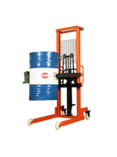 Бочкоопрокидыватель SD 350