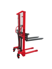 Ручной штабелер SDF 1016