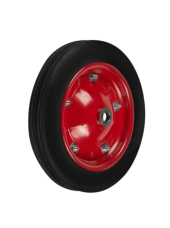 Литое резиновое колесо SR 2500-16 S