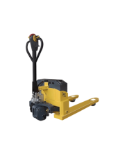 Самоходная тележка с гидравлическим подъемом вил PROLIFT ST15L (широковильная)