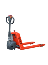 Самоходная тележка с гидравлическим подъемом вил PROLIFT ST15L