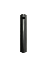 Ось крепления рычага силового блока к подвильной тяге для гидравлических тележек JC20