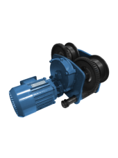 Приводная тележка GEARSEN CDTD 106090 для электрической тали CD/CDS