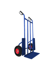 Тележка ручная двухколесная КГ 200