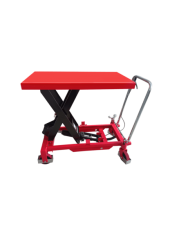 Стол гидравлический TF100