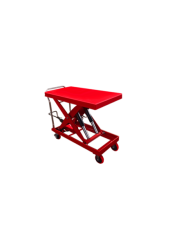 Стол гидравлический PROLIFT TF150