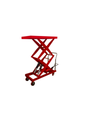 Стол гидравлический PROLIFT TFD100