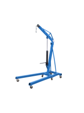 Гидравлический складной кран GEARSEN TL 10227